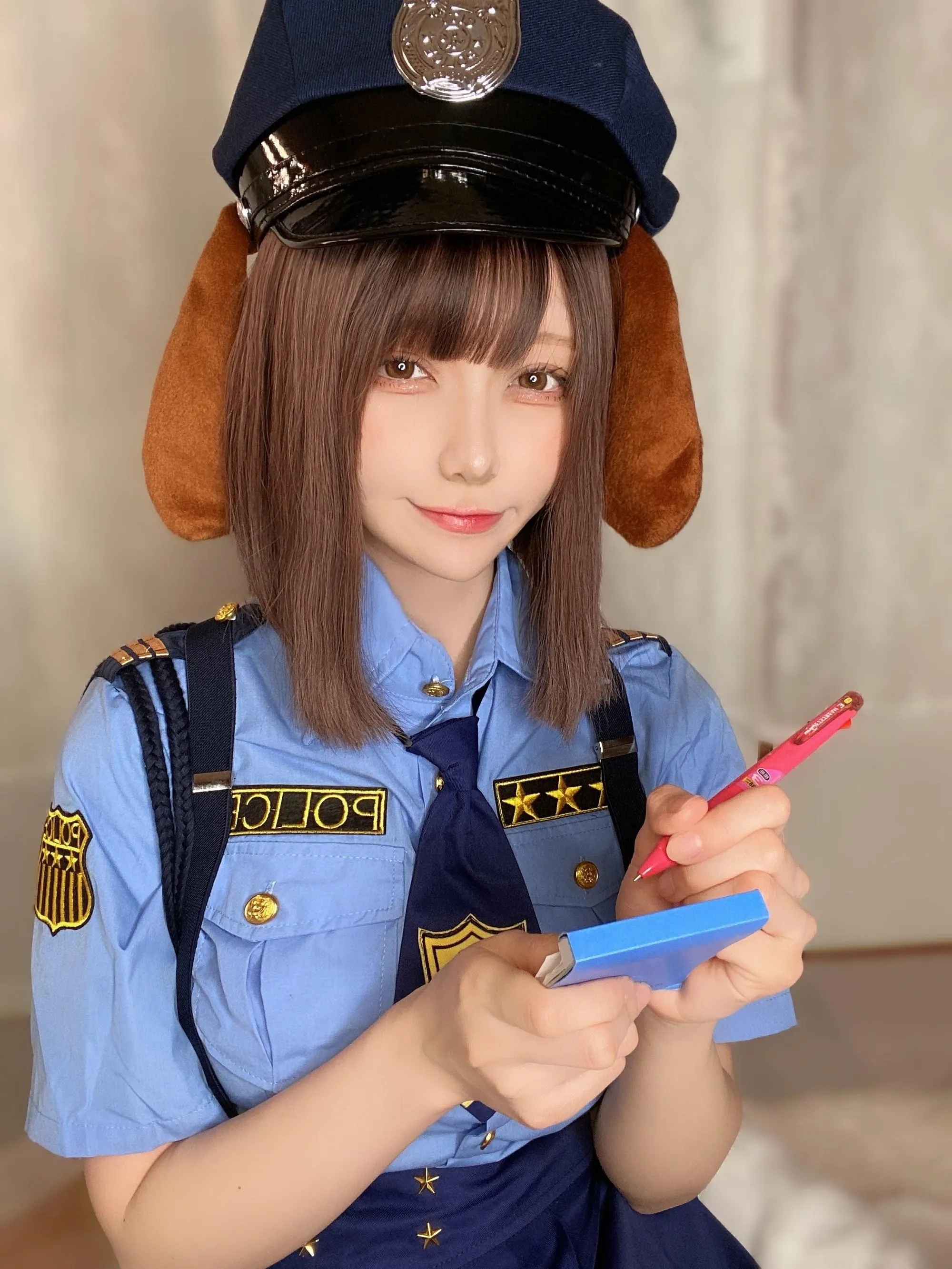 かさぎkasagi – NO.009 Fantia 2022-11月会员订阅-2022-11-20 迷子さんですか？？ [29P]插图4
